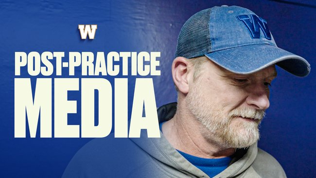 Coach O'Shea | October 29, 2026