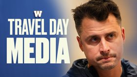 Zach Collaros l October 15