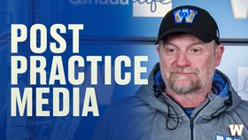 Coach O'Shea | October 14, 2026