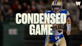 GAME IN 30 | Winnipeg Blue Bombers vs Edmonton Elks - Week 20 | 10/16/2026