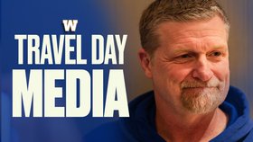 Coach O'Shea l October 15