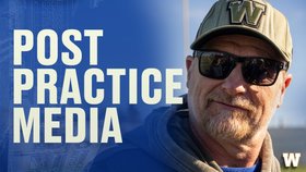 Coach O'Shea | October 19, 2026