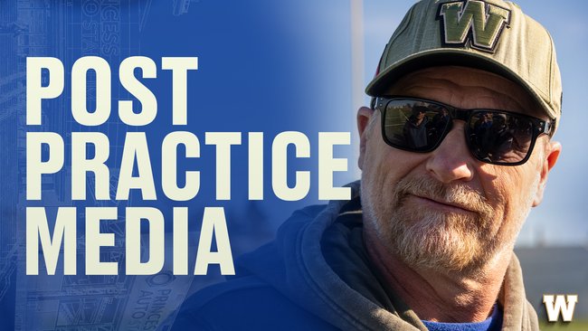 Coach O'Shea | October 19, 2026