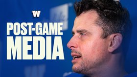 Zach Collaros | October 16 
