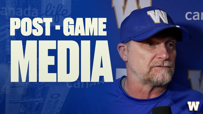 Coach O'Shea | October 23