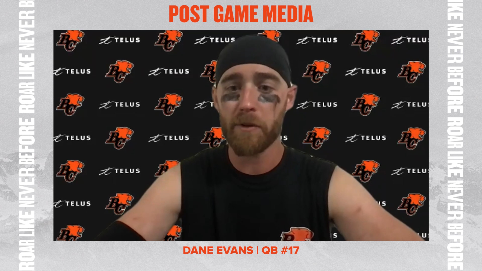 Hamilton Tiger-Cats deal veteran quarterback Dane Evans to B.C.