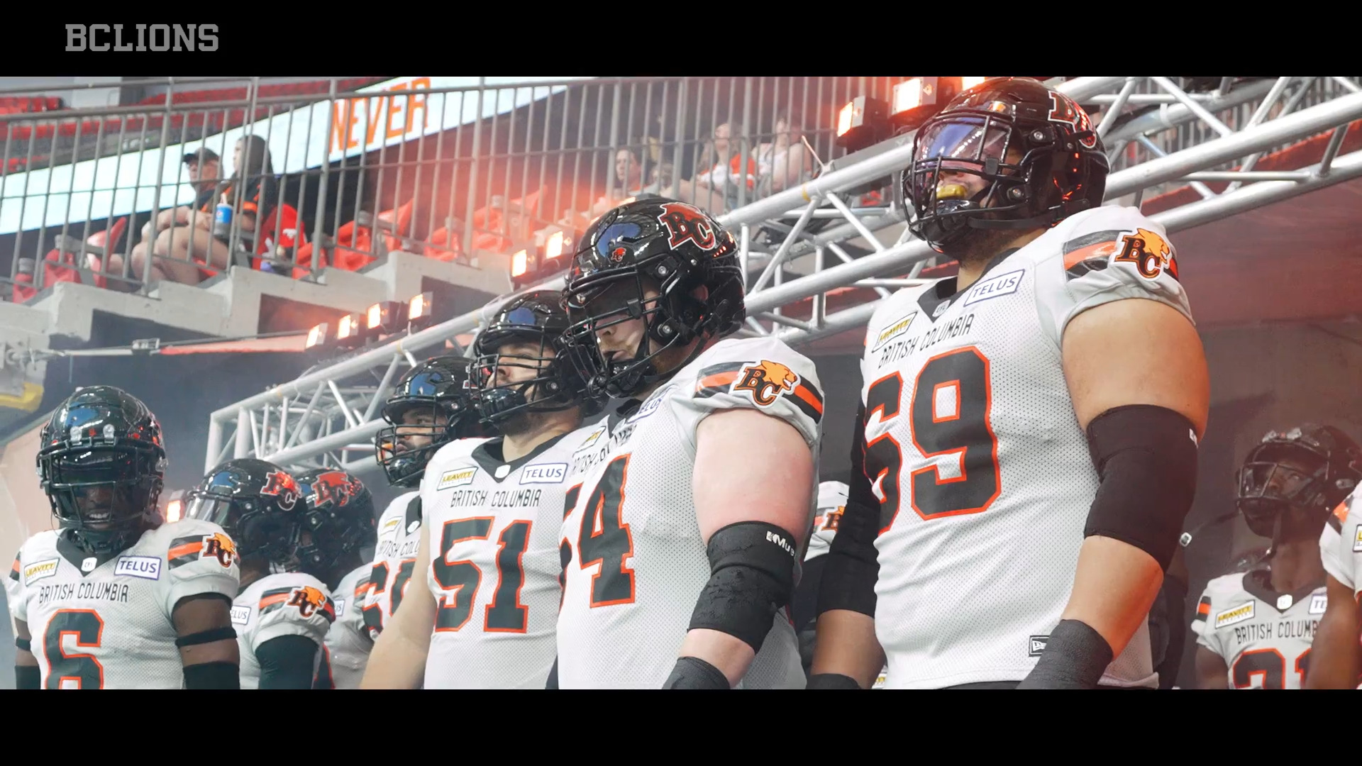 Bc Lions Game June 1 2023