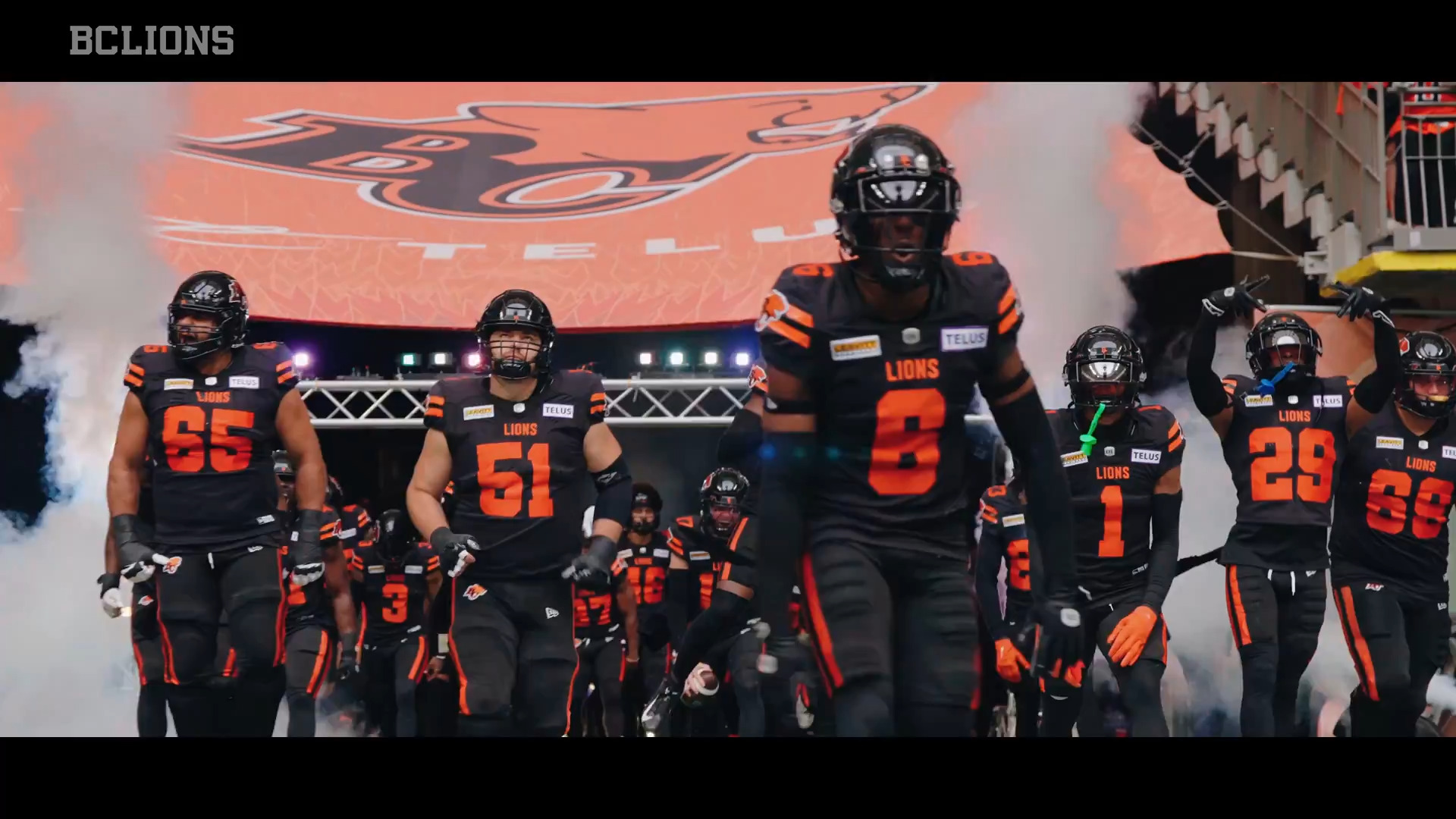 BC Lions release 2020 season schedule – BC Place