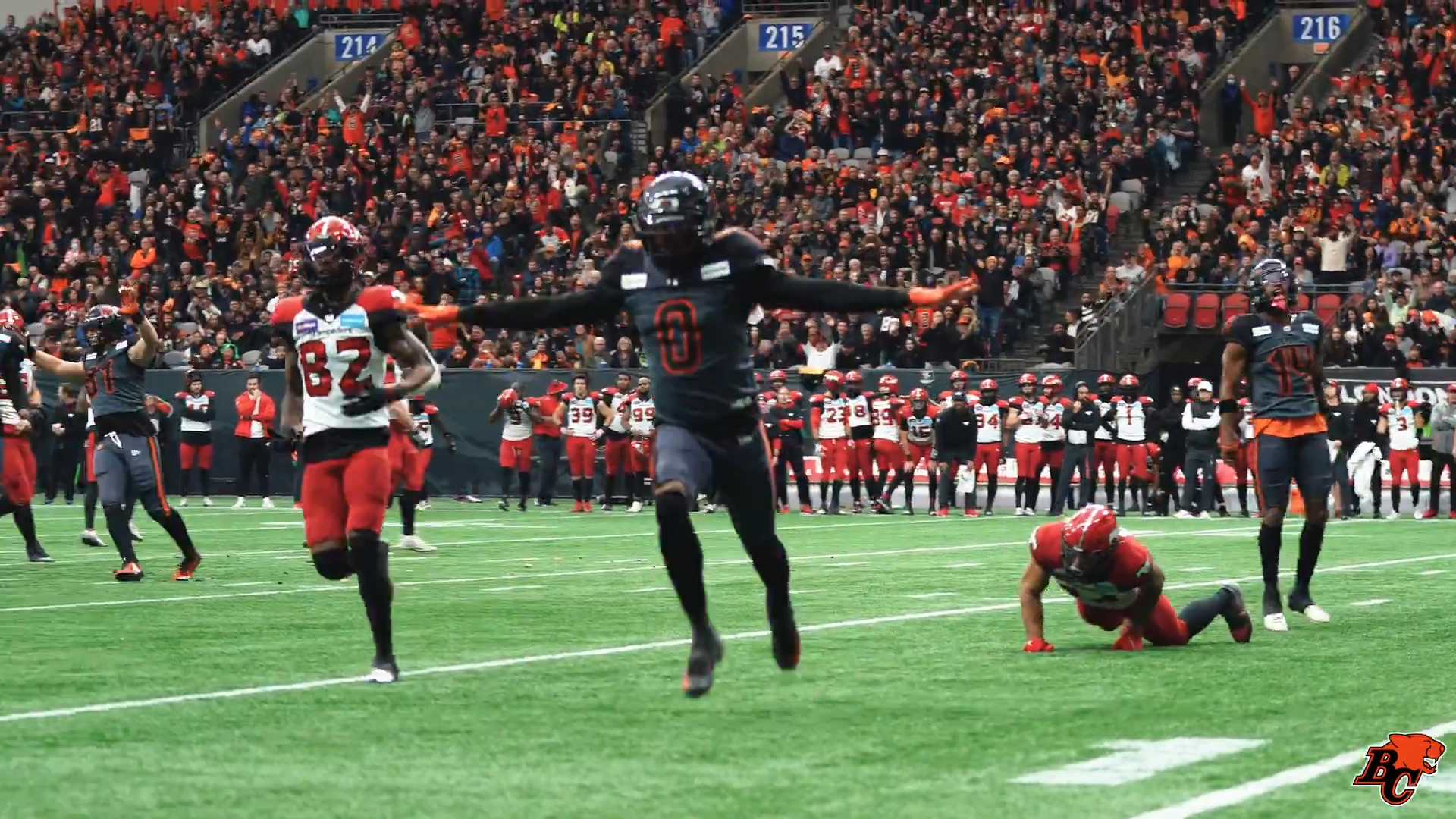 4 pm start Times, Division Rivalries, Sunday home clash highlight 2023 Lions  schedule – BC Place