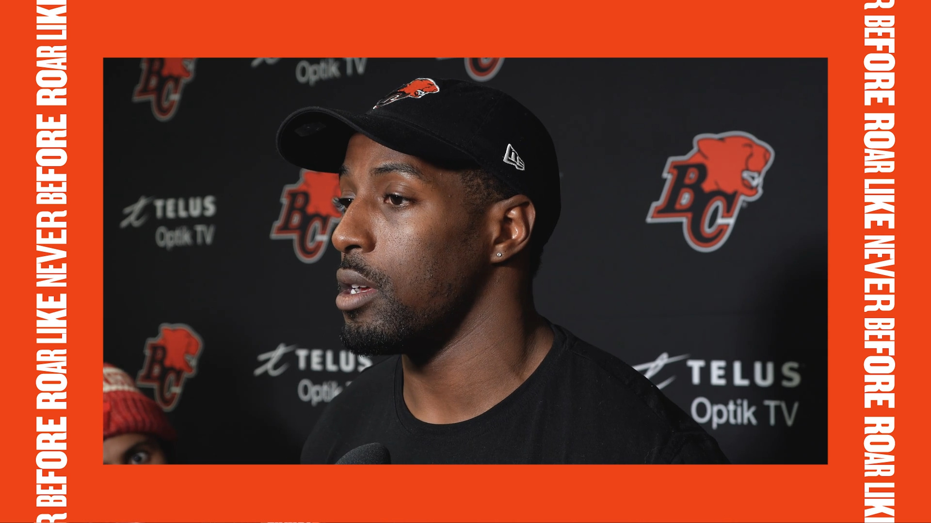 BC LIONS on X: Guess what BC? It's not too late to become a #BCLions Season  Ticket holder & get extra perks! 