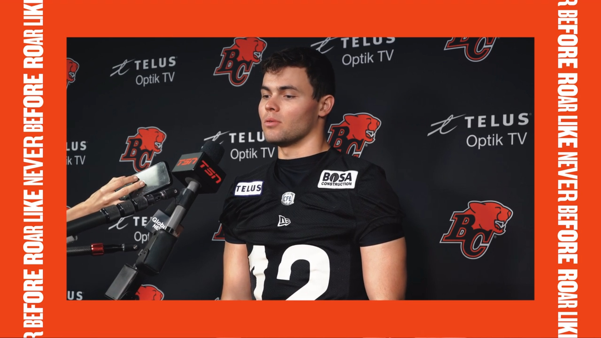 BC Lions Unveil New Badass Jerseys And Fans Already Love, 41% OFF