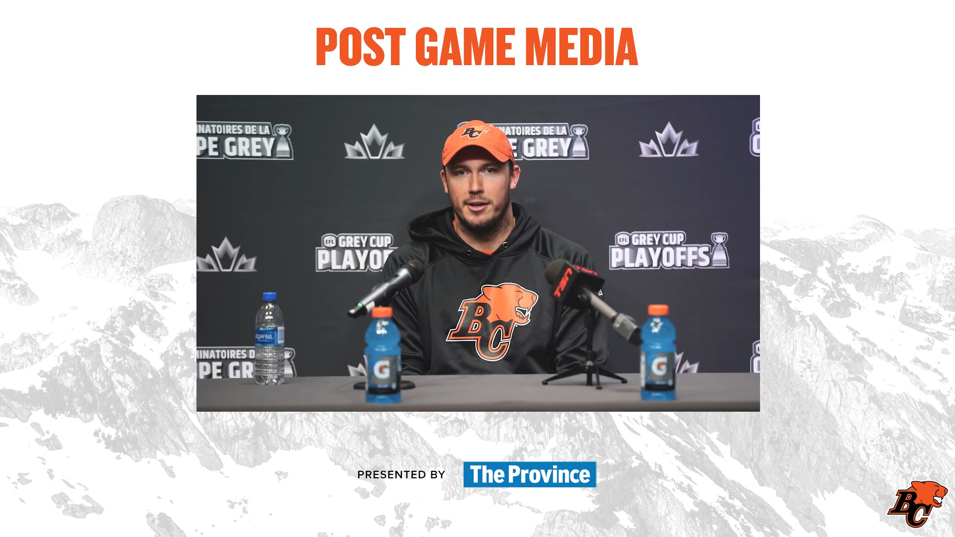 CFL Playoff Preview: BC Lions on the Prowl; What's at Stake in Week 16? :  r/altfootball