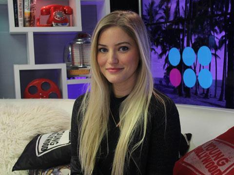 Ijustine Nsfw