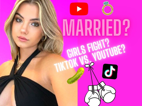 ...fights, girls fight, interview, joely live, mads lewis, mukbang, nessa b...
