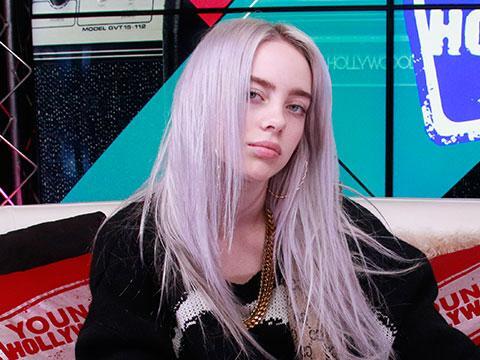 Hal Leonard Billie Eilish: Happier Than Ever favorable buying at our shop