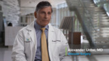 Alexander Uribe, MD - Vascular Surgery Thumbnail