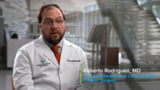 Roberto Rodriguez, MD - Cardiac Surgery Thumbnail