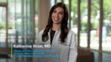 Katherine Rose, MD - Plastic and Reconstructive Surgery Thumbnail