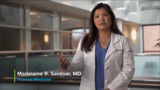 Madelaine R. Saldivar, MD, MPH - Internal Medicine Thumbnail