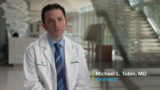 Michael Tobin, MD -  Cardiovascular Disease Thumbnail
