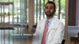 Sumeet S. Multani, MD - Neurointerventionalist Thumbnail