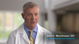 John C. Munshower, DO - Family Medicine & Geriatrics Thumbnail