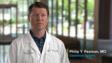 Philip Y. Pearson, MD - Colorectal Surgery Thumbnail