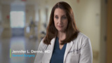 Jennifer L. Denne, MD - General Surgery Thumbnail