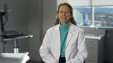 Jessica Hirsch, MD, FACOG - Obstetrics/Gynecology Thumbnail