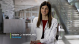 Kaitlyn Ibrahim, MD - Cardiologist Thumbnail