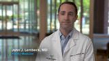 John J. Lembeck, MD - Family Medicine Thumbnail