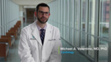 Michael Valentino, MD - Cardiovascular Disease Thumbnail