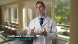 Matthew A. Goldstein, MD - Consultative Cardiology Thumbnail
