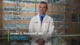 Jordan S. Klebanoff, MD - Gynecologic Surgery Thumbnail