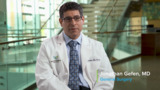 Jonathan Gefen, MD - General Surgery Thumbnail
