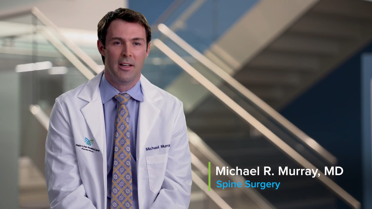 Michael R Murray Md Main Line Health