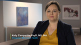 Kelly Campanile, PsyD, MS, MA - Psychologist & Director, Integrated Behavioral Health Thumbnail