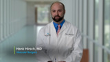 Henry D. Hirsch, MD - Vascular Surgery Thumbnail
