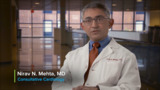Nirav N. Mehta, MD - Consultative Cardiology Thumbnail