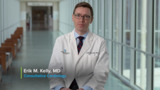 Erik M. Kelly, MD - Cardiology Thumbnail