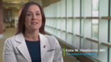 Katie M. Hawthorne, MD - Consultative Cardiology Thumbnail