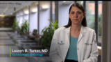 Lauren B. Turker, MD - Gynecologic Oncology Thumbnail