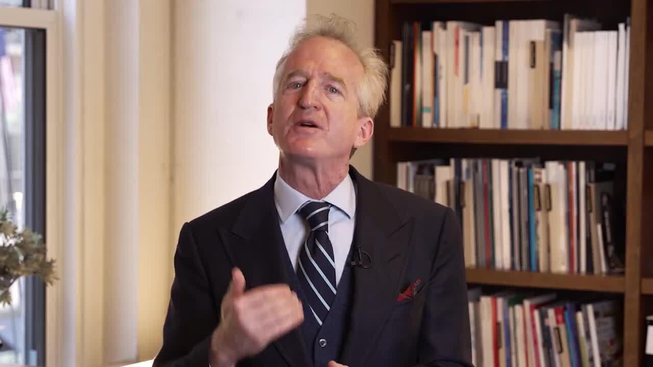 Lessons Learned from Charlie Munger | Davis Funds