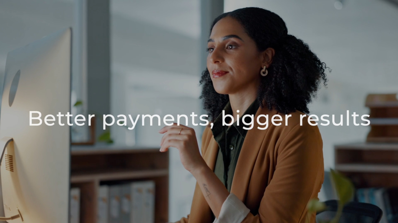 Paymode Business Payments Network | Bottomline