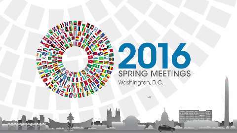 It’s Coming: 2016 Spring Meetings