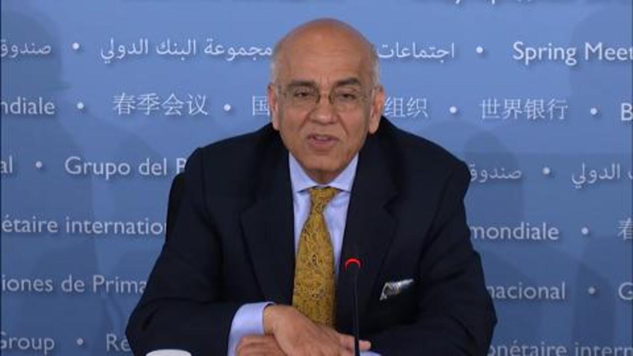 Arabic:Press Briefing: Middle East and Central Asia Department