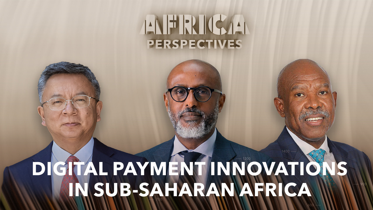 Bo Li, Abebe Aemro Selassie, Lesetja Kganyago