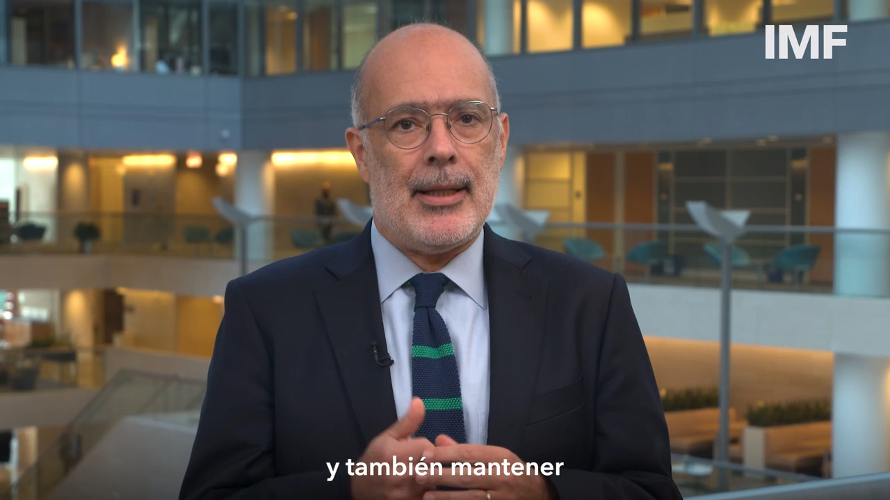 Rodrigo Valdés