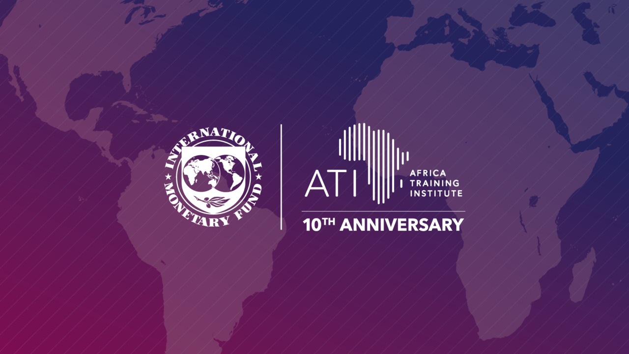 ATI 10th Anniversary Conference