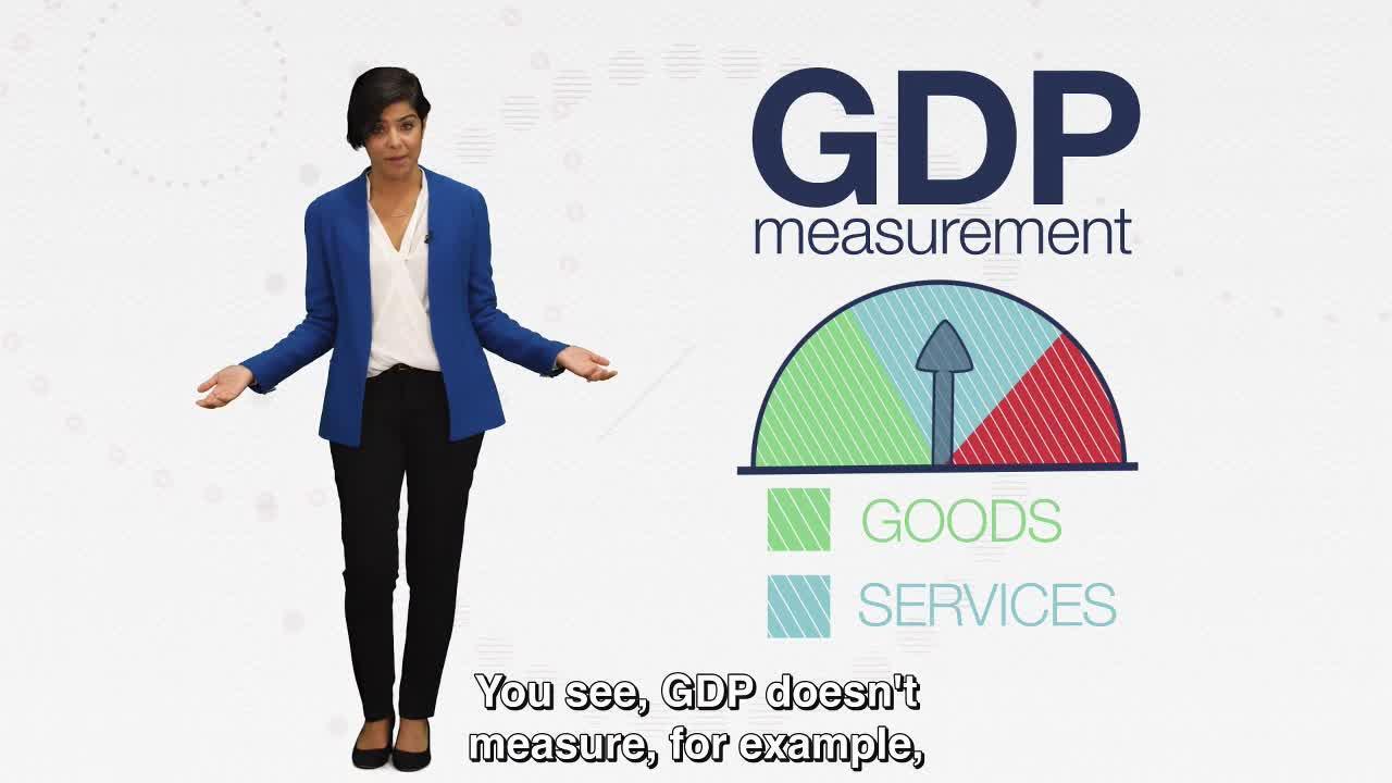 Nominal Gross Domestic Product: Definition and How to Calculate